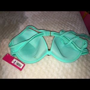 Target bikini top